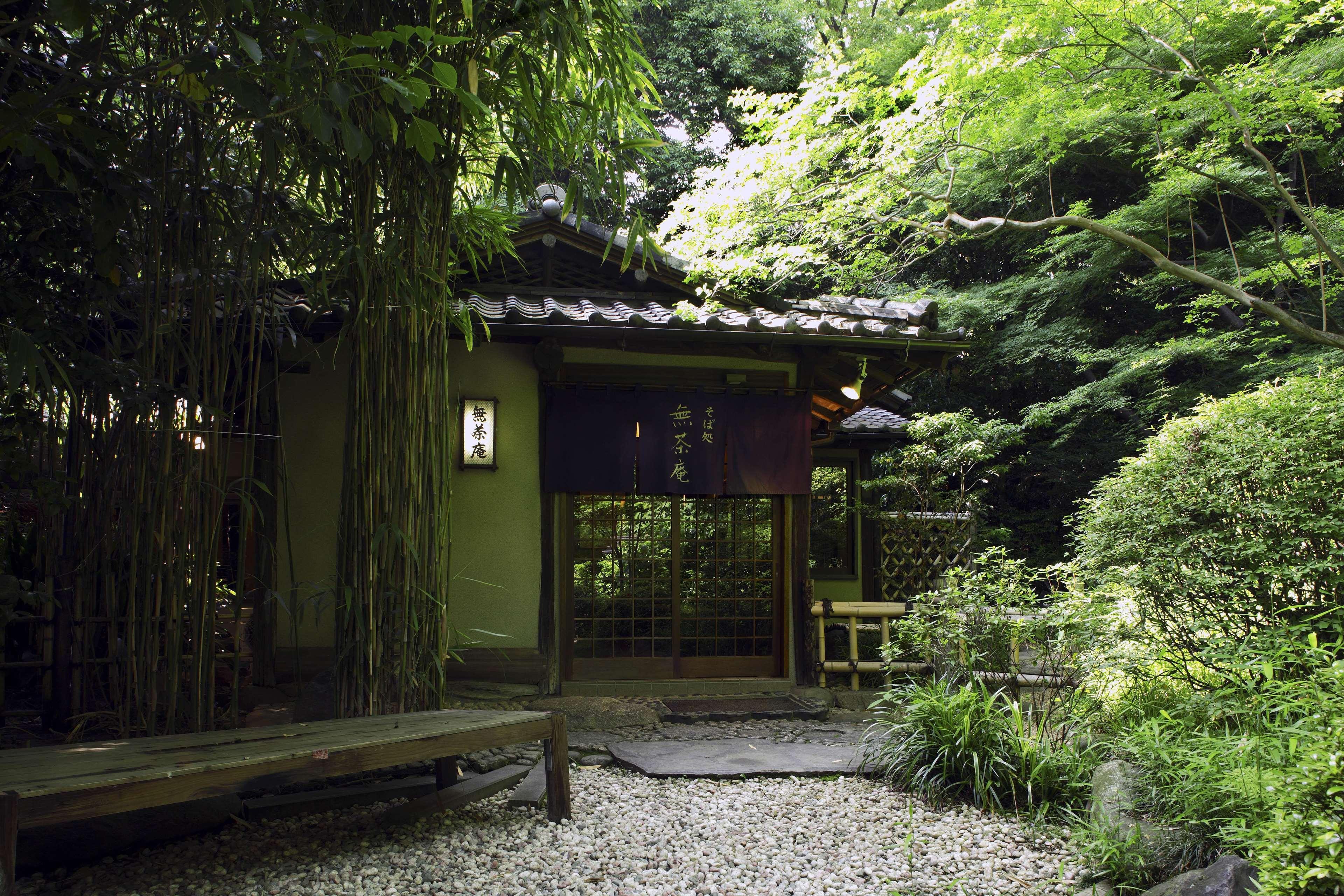 Hotel Chinzanso Tokyo Tóquio Exterior foto